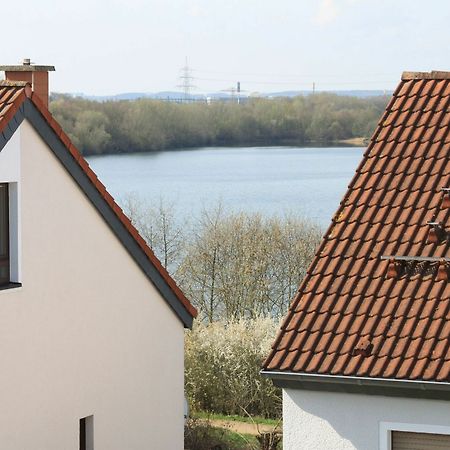 B&B Am See Koeln - Privatzimmer Εξωτερικό φωτογραφία