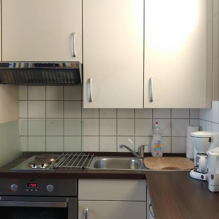 B&B Am See Koeln - Privatzimmer Εξωτερικό φωτογραφία