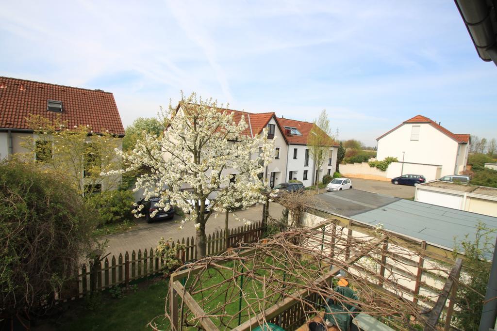 B&B Am See Koeln - Privatzimmer Δωμάτιο φωτογραφία