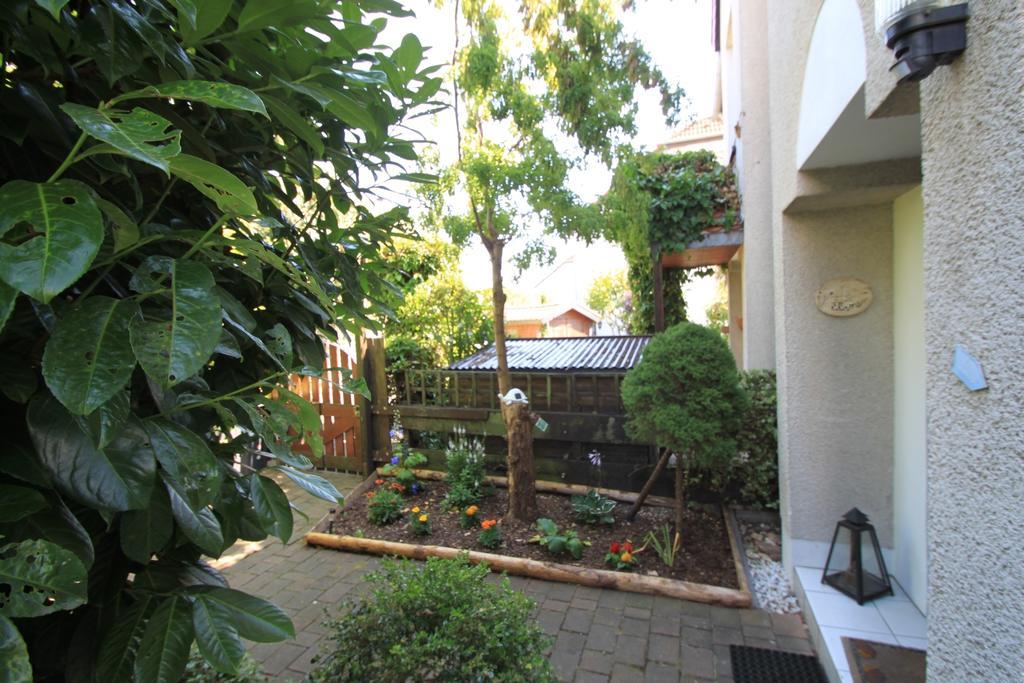 B&B Am See Koeln - Privatzimmer Δωμάτιο φωτογραφία