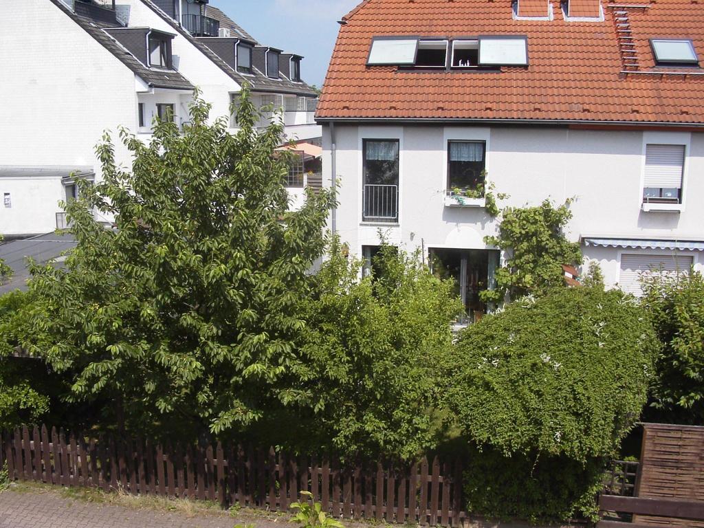 B&B Am See Koeln - Privatzimmer Εξωτερικό φωτογραφία