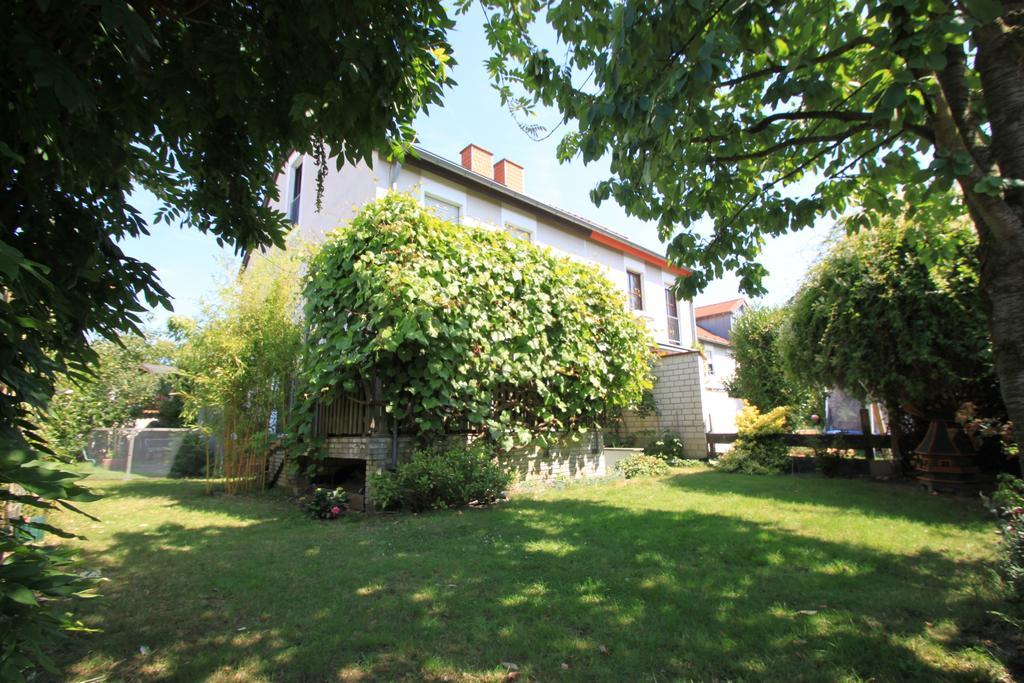 B&B Am See Koeln - Privatzimmer Εξωτερικό φωτογραφία