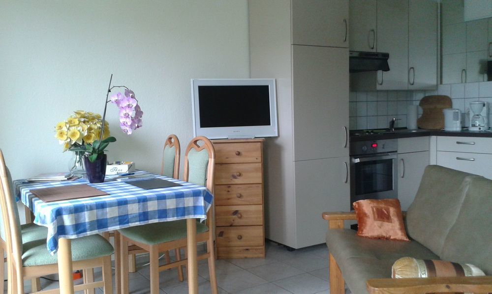 B&B Am See Koeln - Privatzimmer Εξωτερικό φωτογραφία