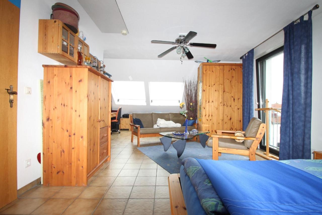 B&B Am See Koeln - Privatzimmer Δωμάτιο φωτογραφία