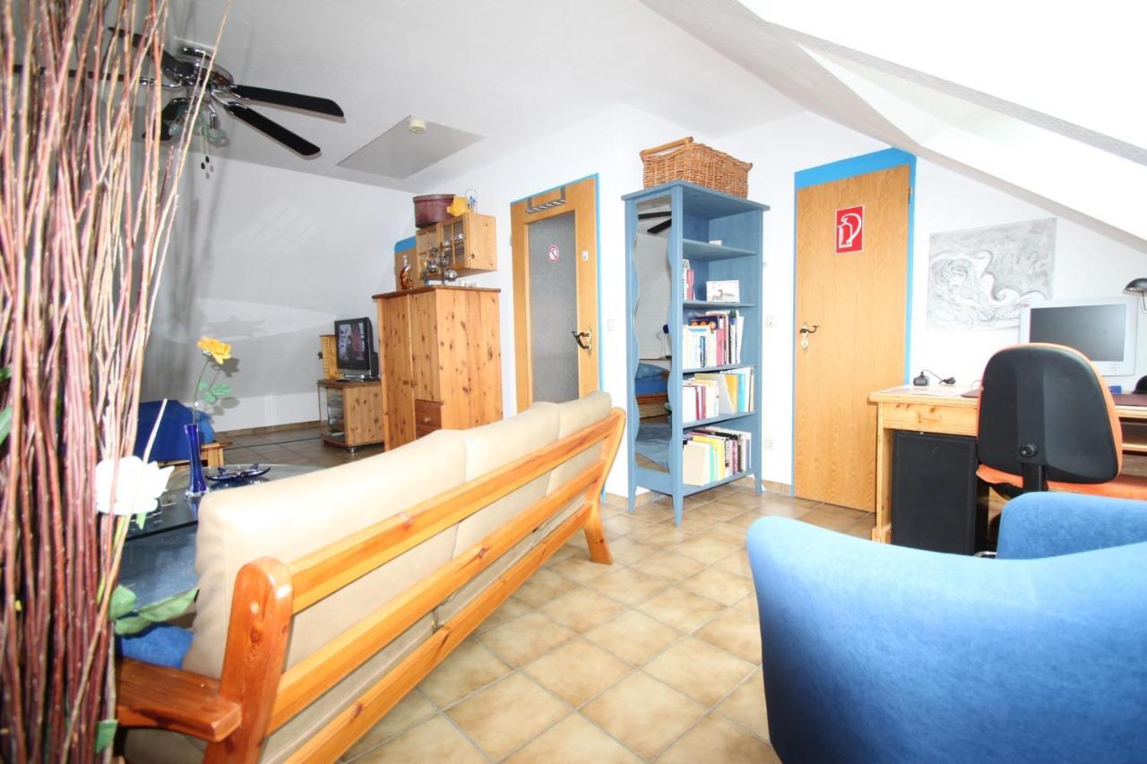 B&B Am See Koeln - Privatzimmer Δωμάτιο φωτογραφία