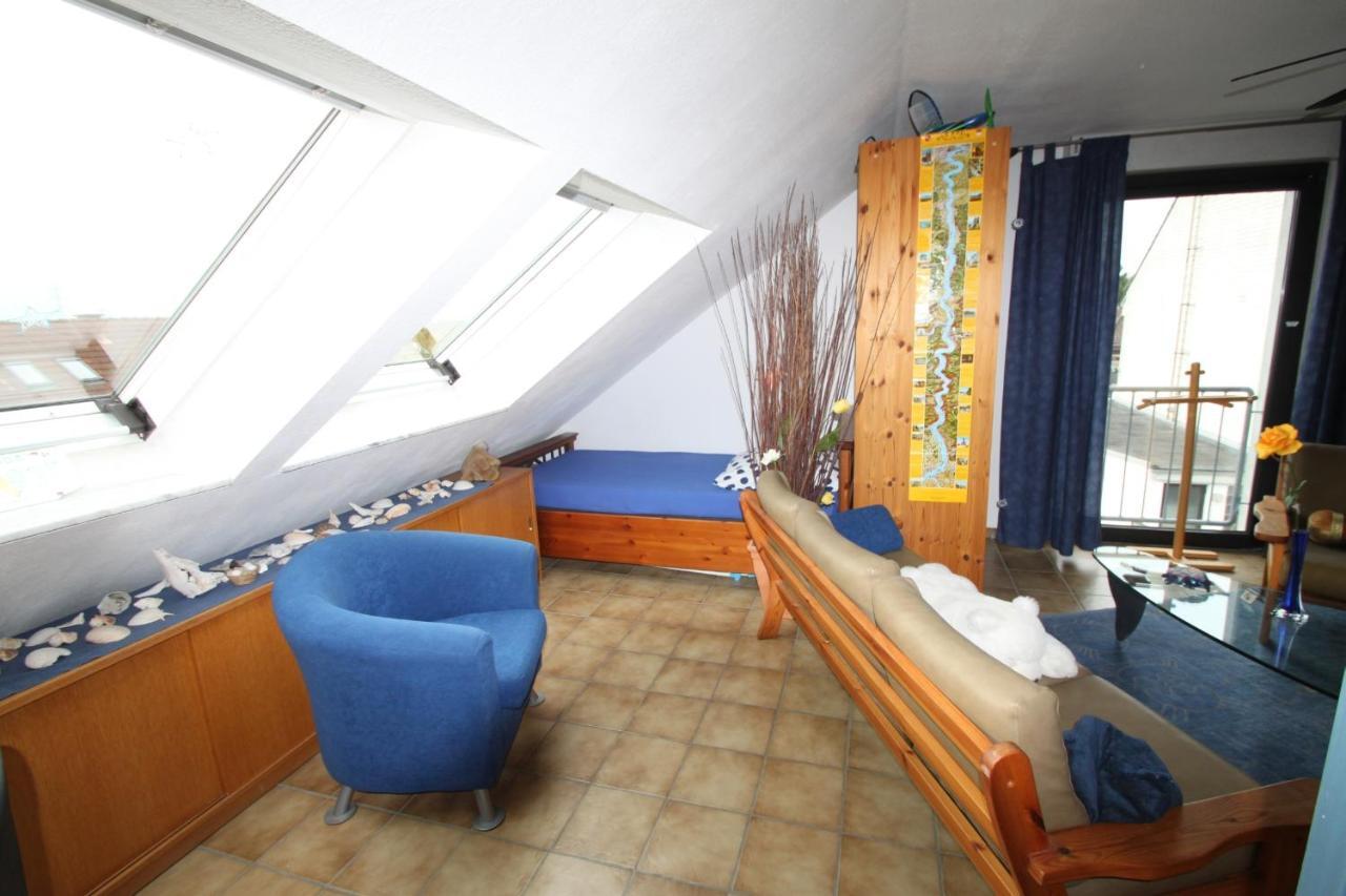 B&B Am See Koeln - Privatzimmer Δωμάτιο φωτογραφία