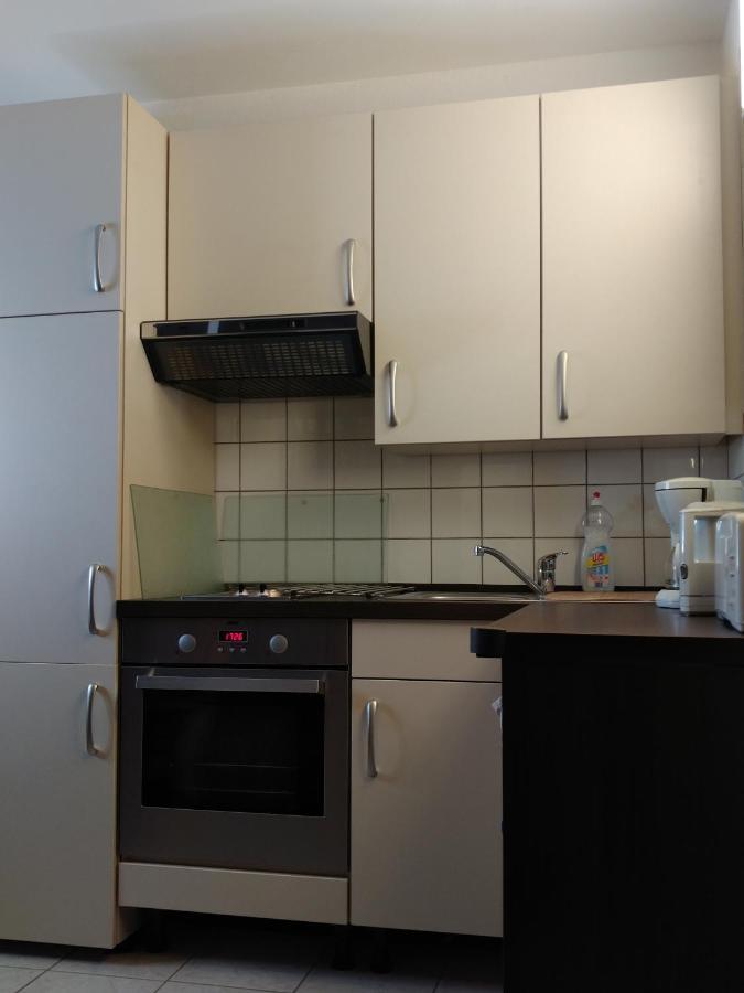 B&B Am See Koeln - Privatzimmer Εξωτερικό φωτογραφία